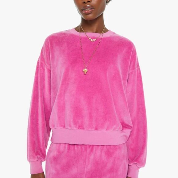 XiRENA Huxley Sweatshirt French Rose s - Picture 1 of 5